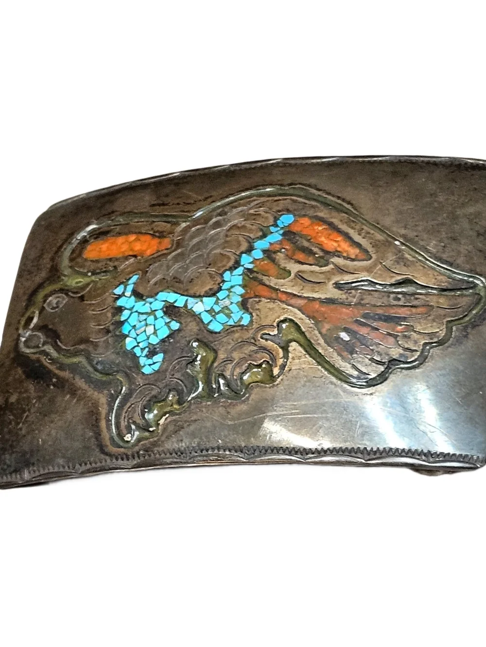 N/A vintage native